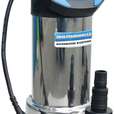 Güde vuilwater dompelpomp GSX 1101 - 1100 watt - INOX